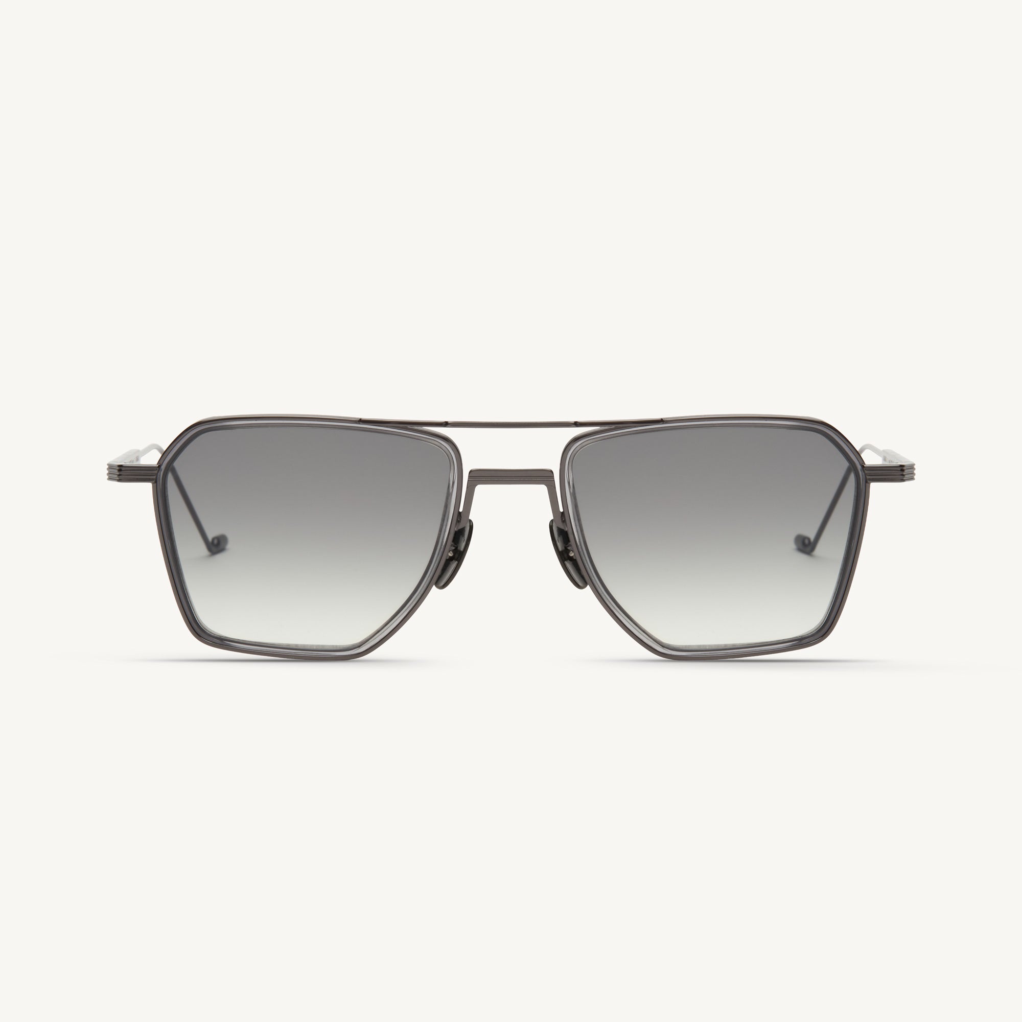 West - Dark Gunmetal / Dark Grey