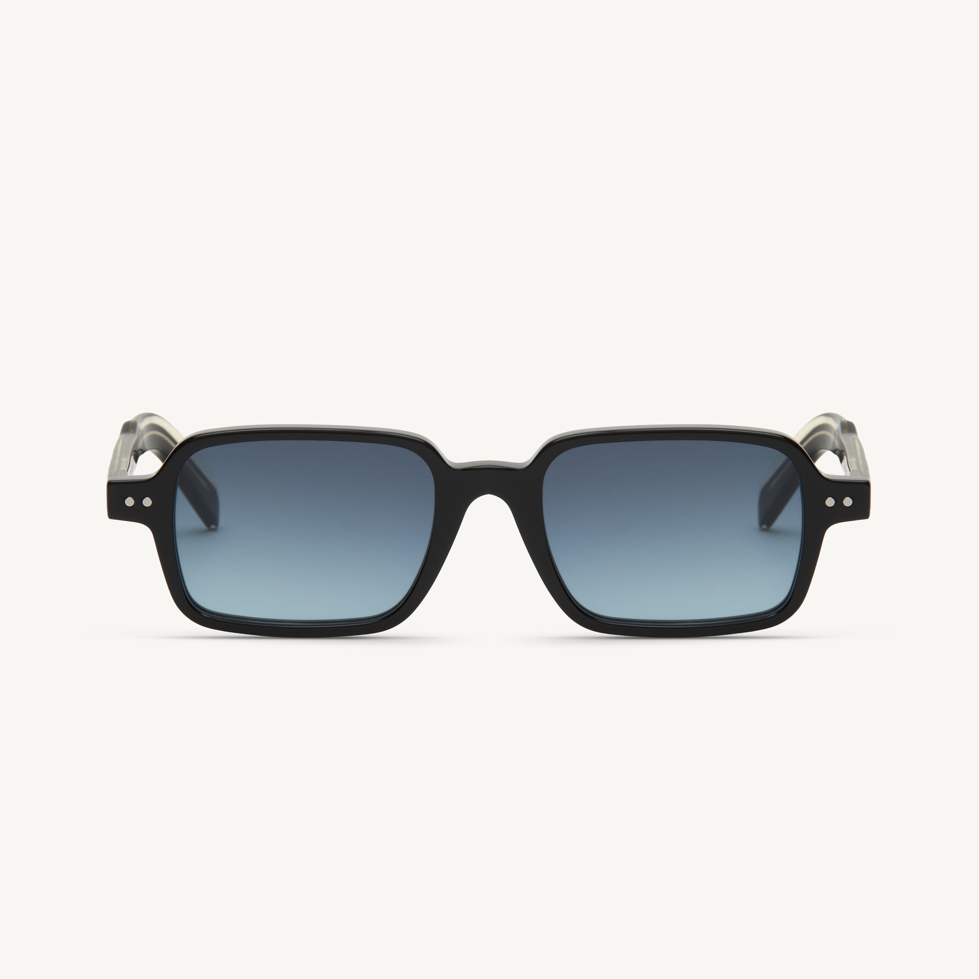 Zoe - Black - 53 Grey Gradient
