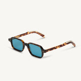 Zoe - Tortoise - 60 Dark Blue